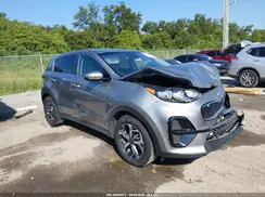 KNDPM3AC9M7876995 2021 KIA SPORTAGE