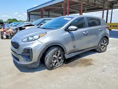 KNDPM3AC9M7878553 2021 KIA SPORTAGE