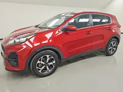KNDPM3AC9M7884823 2021 KIA SPORTAGE