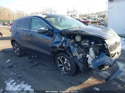 KNDPM3AC9M7889312 2021 KIA SPORTAGE
