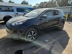 KNDPM3AC9M7890072 2021 KIA SPORTAGE