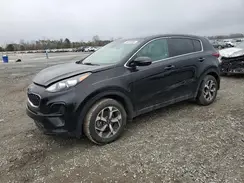 KNDPM3AC9M7890640 2021 KIA SPORTAGE