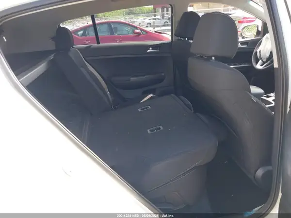 KNDPM3AC9M7897166 2021 KIA SPORTAGE - Image 8