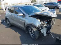 KNDPM3AC9M7898947 2021 KIA SPORTAGE