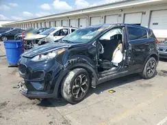 KNDPM3AC9M7901684 2021 KIA SPORTAGE