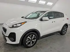 KNDPM3AC9M7902706 2021 KIA SPORTAGE