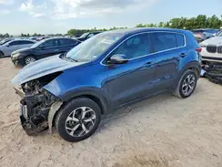 KNDPM3AC9M7908859 2021 KIA SPORTAGE