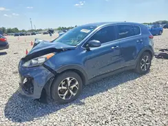 KNDPM3AC9M7911583 2021 KIA SPORTAGE