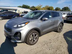 KNDPM3AC9M7912667 2021 KIA SPORTAGE