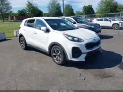 KNDPM3AC9M7912832 2021 KIA SPORTAGE