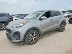 KNDPM3AC9M7913060 2021 KIA SPORTAGE