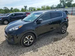 KNDPM3AC9M7913351 2021 KIA SPORTAGE