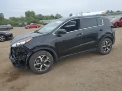 KNDPM3AC9M7913995 2021 KIA SPORTAGE