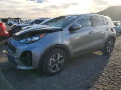 KNDPM3AC9M7916587 2021 KIA SPORTAGE
