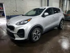 KNDPM3AC9M7918694 2021 KIA SPORTAGE