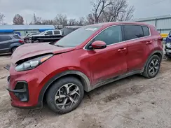 KNDPM3AC9M7918730 2021 KIA SPORTAGE