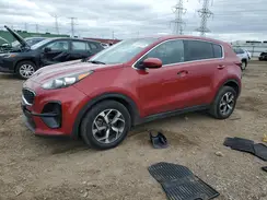 KNDPM3AC9M7920705 2021 KIA SPORTAGE