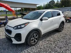 KNDPM3AC9M7925712 2021 KIA SPORTAGE