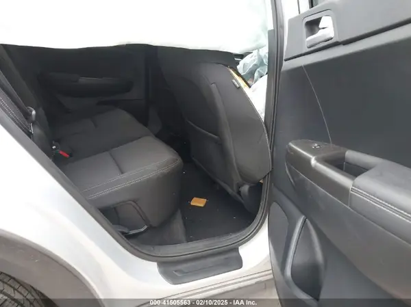 KNDPM3AC9M7926293 2021 KIA SPORTAGE - Image 8