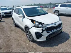 KNDPM3AC9M7926682 2021 KIA SPORTAGE