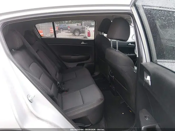 KNDPM3AC9M7927380 2021 KIA SPORTAGE - Image 8