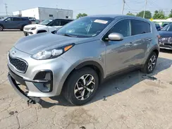 KNDPM3AC9M7928271 2021 KIA SPORTAGE
