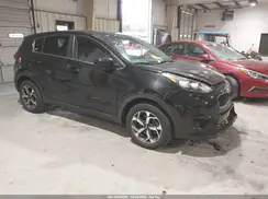 KNDPM3AC9M7928285 2021 KIA SPORTAGE