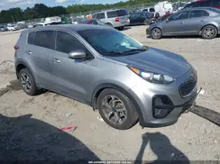 KNDPM3AC9M7929243 2021 KIA SPORTAGE