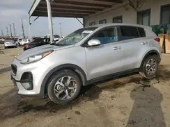 KNDPM3AC9M7930019 2021 KIA SPORTAGE