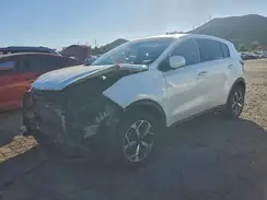 KNDPM3AC9M7930506 2021 KIA SPORTAGE