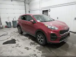 KNDPM3AC9M7931218 2021 KIA SPORTAGE