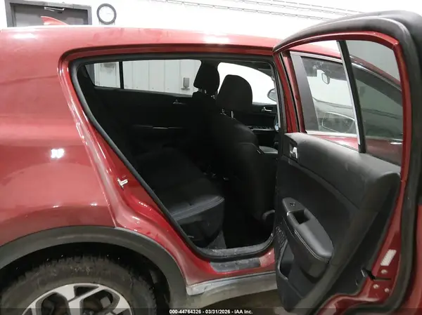 KNDPM3AC9M7931218 2021 KIA SPORTAGE - Image 8
