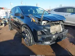 KNDPM3AC9M7933261 2021 KIA SPORTAGE