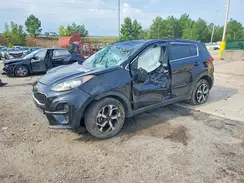 KNDPM3AC9M7933714 2021 KIA SPORTAGE
