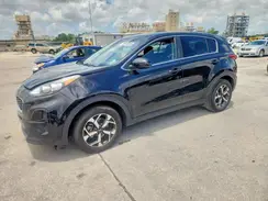 KNDPM3AC9M7934300 2021 KIA SPORTAGE