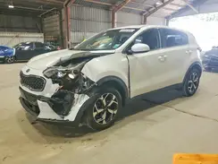 KNDPM3AC9M7934863 2021 KIA SPORTAGE