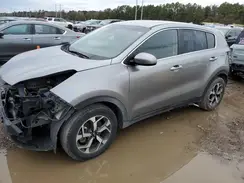 KNDPM3AC9M7937018 2021 KIA SPORTAGE