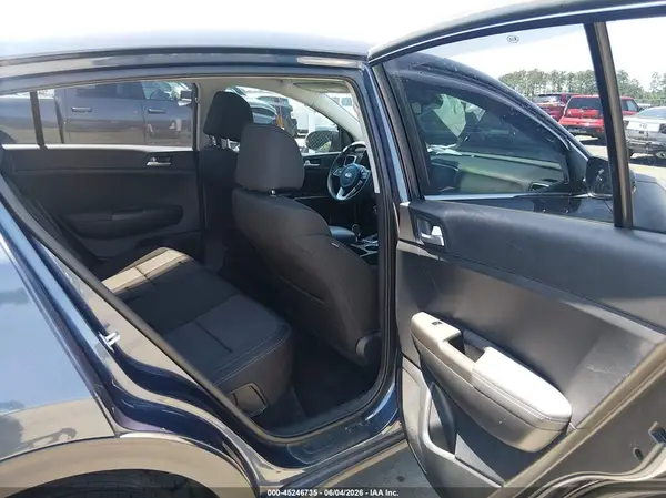 KNDPM3AC9M7937228 2021 KIA SPORTAGE - Image 8