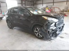 KNDPM3AC9M7941229 2021 KIA SPORTAGE