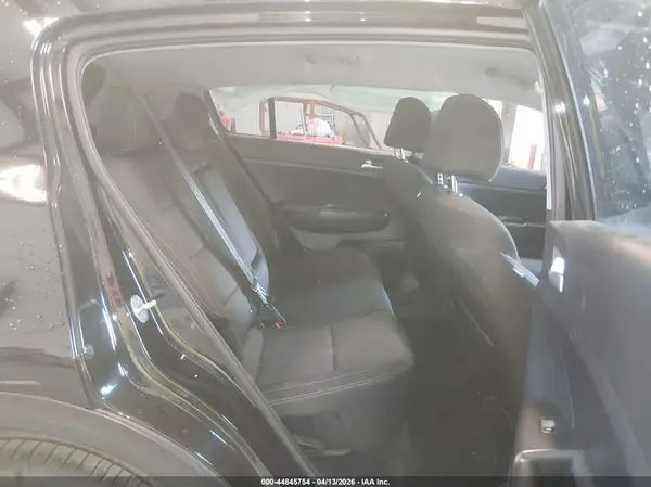 KNDPM3AC9M7941229 2021 KIA SPORTAGE - Image 8
