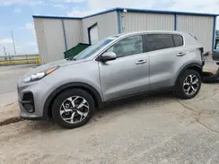 KNDPM3AC9M7941392 2021 KIA SPORTAGE