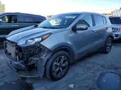 KNDPM3AC9M7941702 2021 KIA SPORTAGE