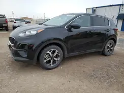 KNDPM3AC9M7941912 2021 KIA SPORTAGE