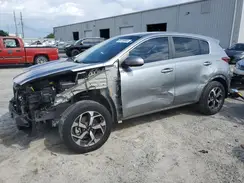 KNDPM3AC9M7944955 2021 KIA SPORTAGE