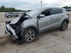 KNDPM3AC9N7000509 2022 KIA SPORTAGE