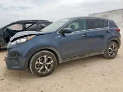 KNDPM3AC9N7001160 2022 KIA SPORTAGE