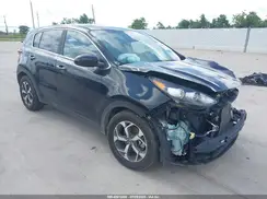 KNDPM3AC9N7005869 2022 KIA SPORTAGE