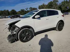 KNDPM3AC9N7008190 2022 KIA SPORTAGE