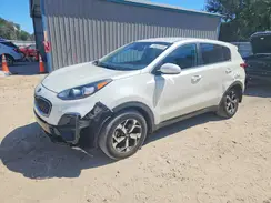 KNDPM3AC9N7008772 2022 KIA SPORTAGE