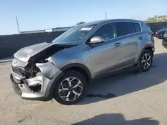 KNDPM3AC9N7010697 2022 KIA SPORTAGE